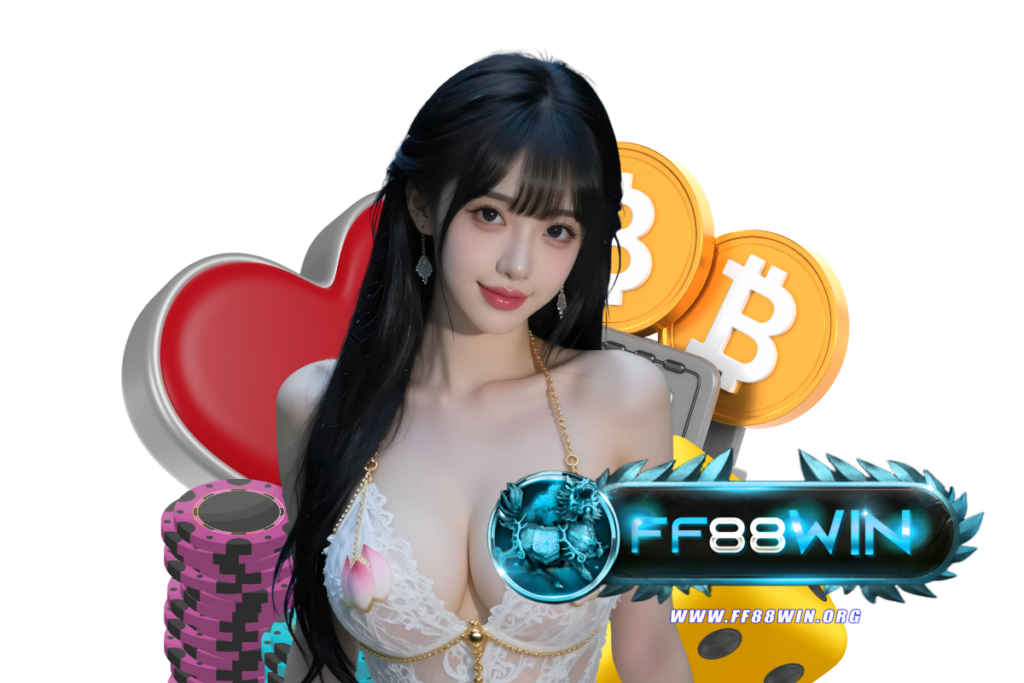 ff88win wallet